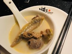 -捞王猪肚鸡火锅(昆山店)