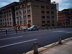 -上海大陆银行仓库旧址
