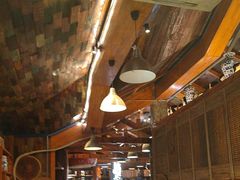 -一桶江山餐厅(松北店)