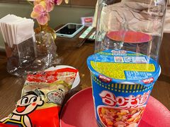 -肆海小川菜酒馆Wine Bistro (青年路店)
