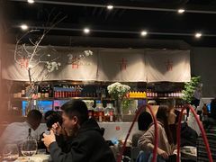 -日上三甘(三里屯店)