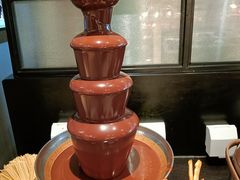 -比格比萨自助(花园路店)