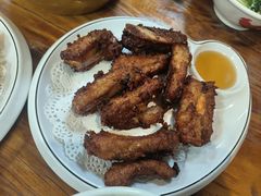 -客家养生油茶(汕尾店)