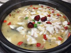 -周渝食惦酸菜鱼(青浦店)