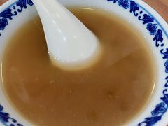 绿豆沙-亚皆老街南宁老友粉·米粉(印象城店)