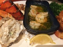 -RED LOBSTER(中城西店)