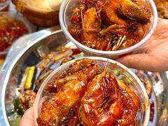 -蛙老爹·蜀香美蛙鱼头(王家湾店)