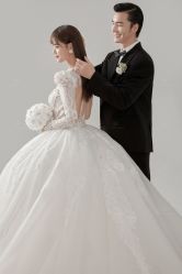 点击看大图 -金夫人婚纱摄影(惠阳店)