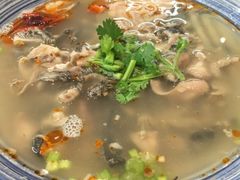 -四季小馆·地道北京小吃(广百店)