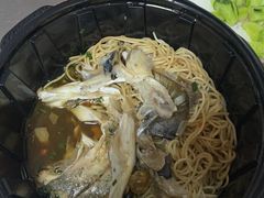 外婆鱼头-金牌外婆家(苏州中心店)