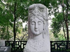 -广州雕塑公园
