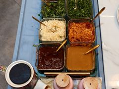 -喜聚薈·花膠雞海鮮火鍋(越秀店)