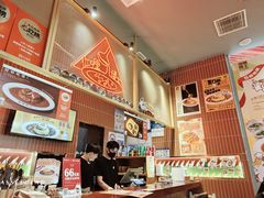 -伽喱博士 Dr.CURRY咖喱饭(太阳宫咖喱店)