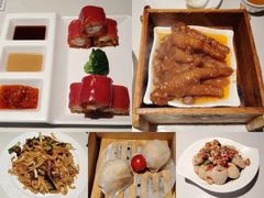 -怀德酒楼·粤菜·海鲜·茶点(宝安国际机场店)