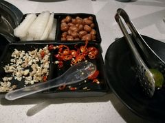 -百年果林椰子鸡(中洲店)
