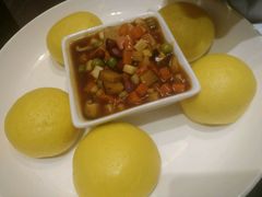 -五观堂素食(新华路店)