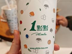 -1点点(金桥店)