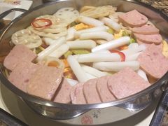 -黄记煌三汁焖锅(新世纪广场店)