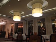 -酌宴府The China Club·广州万富希尔顿酒店(云城东路店)