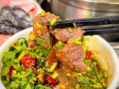 -大橘元自助回转火锅(天河新天地店)