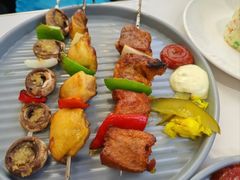 -库滋明·俄罗斯特色美食(中央大街店)