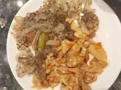 -一席地·本地鸡窝·杭帮鸡火锅(萧山银隆百货店)