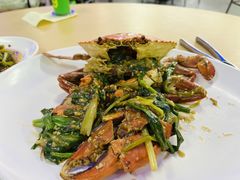 -無招牌海鮮(芽笼店)