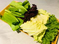 -捞天下大众火锅(水上公园店)