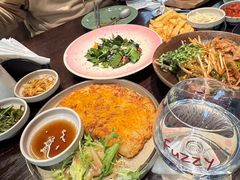 -Fuzzy Bistro 浮几韩餐·茶酒馆