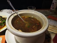 -梁家大院•农家菜(昆山会展中心店)