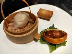 -北京四季酒店·采逸轩