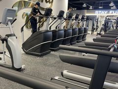 -TMG潮流健身(奥体莲荷里店)