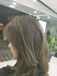 -DG SALON·潮牌造型