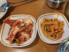 -海云台韩式汤饭·13年匠心韩料(南山店)