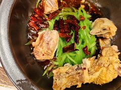 -云海肴云南菜·蒸汽石锅鱼(新奥店)