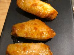 -花味·自助烤肉(雨花客厅店)
