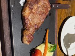 -1886德国汽车餐厅(外滩中央店)