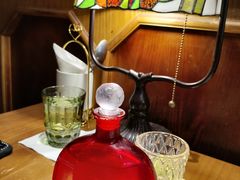 -秘密旅行Bonjour(黑金冠 江南西店)