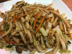 -嵊州小吃(杭州东站店)