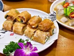 -醉壹号海鲜大排档·老厦门特色菜(厦门美食地标店)