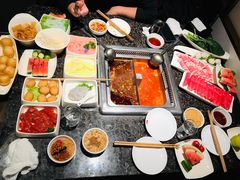 -海底捞火锅(连城广场店)