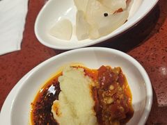 -喜家德虾仁水饺(东海缤纷天地店)