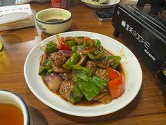 -谢记上海大排档(长寿路店)
