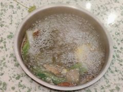 -爱丽格斯火锅(东岸国际店)