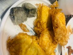 -揽月斋炙子烤肉·清真(安定门·五道营店)