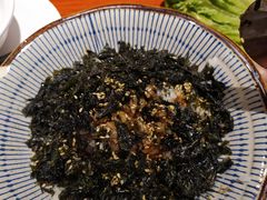 -山之屋炭火烧肉·生啤畅饮(大朗万科中央公园店)