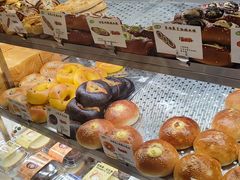-君之狮子山·轻糖烘焙(松江印象城店)