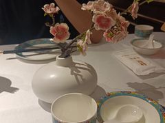 -肆月河豚·新淮扬(金融街店)