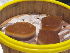 -云锦壹号·淮扬宴(徐汇万科店)