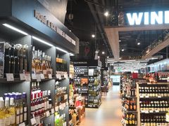 -Olé精品超市(苏州中心店)
